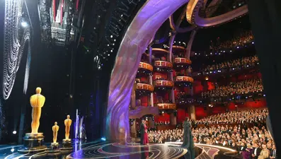 91. Oscar Ödülleri (Oscar 2019) yemeğinde Osmanlı mutfağı
