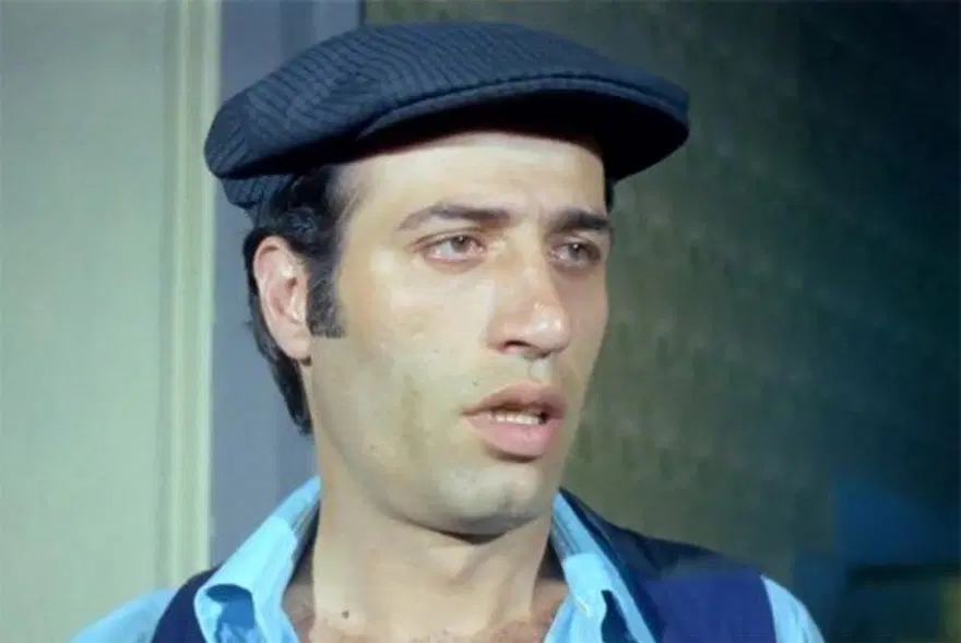 Kemal Sunal, Kemal Sunal kimdir, Kemal Sunal'ın ölüm yıl dönümü, Kemal Sunal'ın hayatı 14