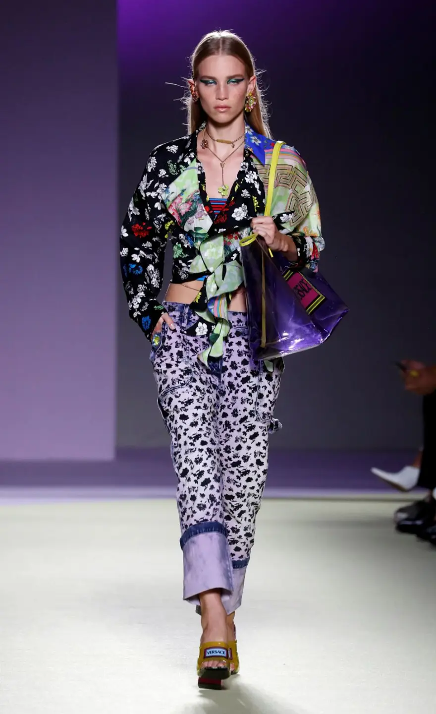 Versace, Michael Kors'a satıldı 10 Versace, Michael Kors'a satıldı 10