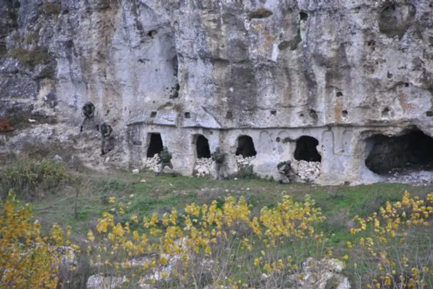 Genelkurmay'dan yeni fotoğraflar 41