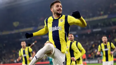 Fenerbahçe'de Dusan Tadic düğümü çözülüyor: Yeni takımı belli oldu