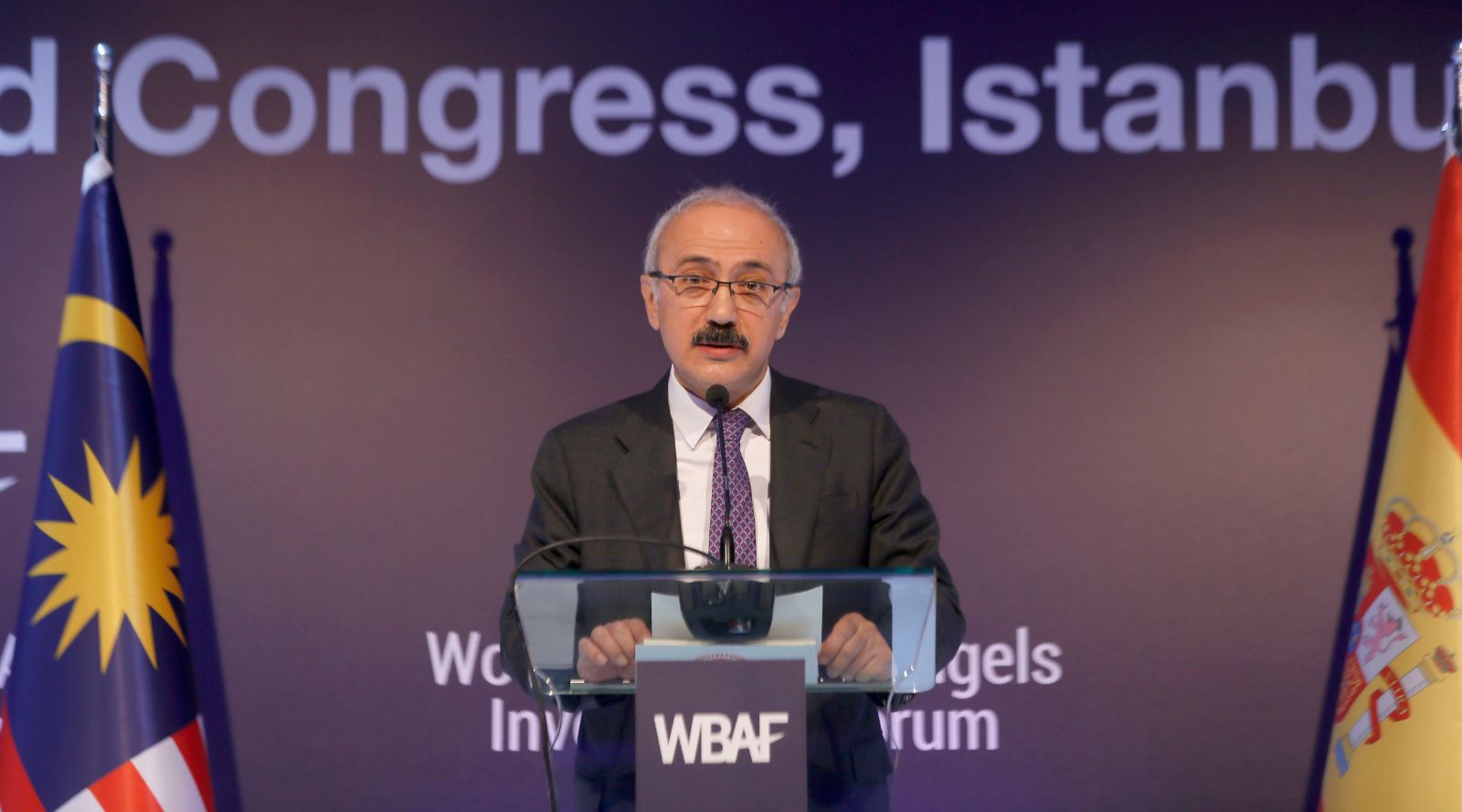 Lütfi Elvan, Hazine ve Maliye Bakanlığı görevine atandı (Lütfi Elvan kimdir?)