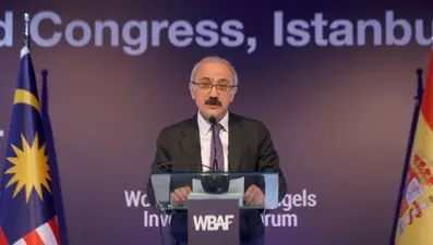 Lütfi Elvan, Hazine ve Maliye Bakanlığı görevine atandı (Lütfi Elvan kimdir?)