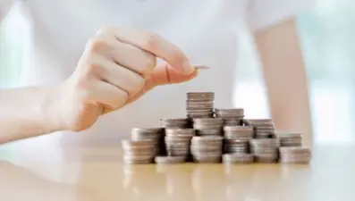 BES'in büyüklüğü 150 milyar lirayı aştı