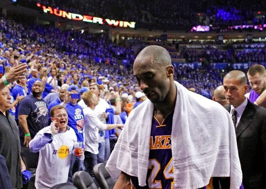 Kobe Bryant'ın ölüm nedeni künt travması nedir? 5