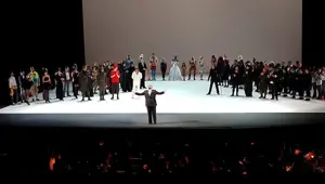 Moskova'da Murat Karahan rüzgarı
