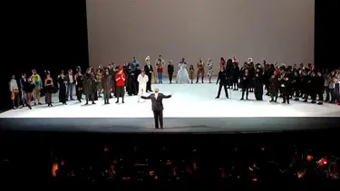 Moskova'da Murat Karahan rüzgarı