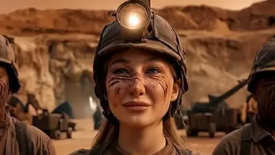 Sinemada bir ilk: Yapay zeka yönetmen koltuğunda