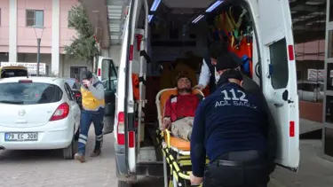 Fırat Kalkanı'nda, 3 Türk askeri yaralandı