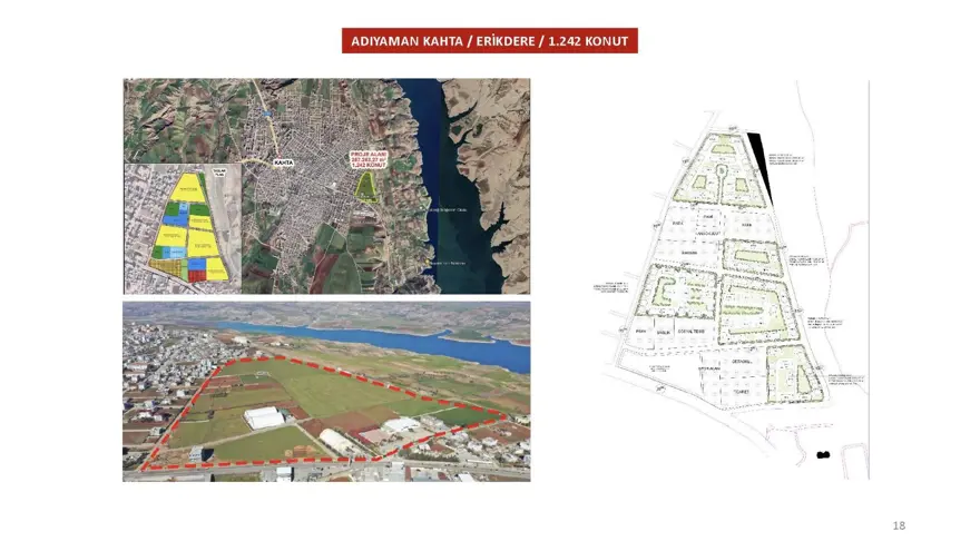 ADIYAMAN KAHTA-ERİKDERE 16