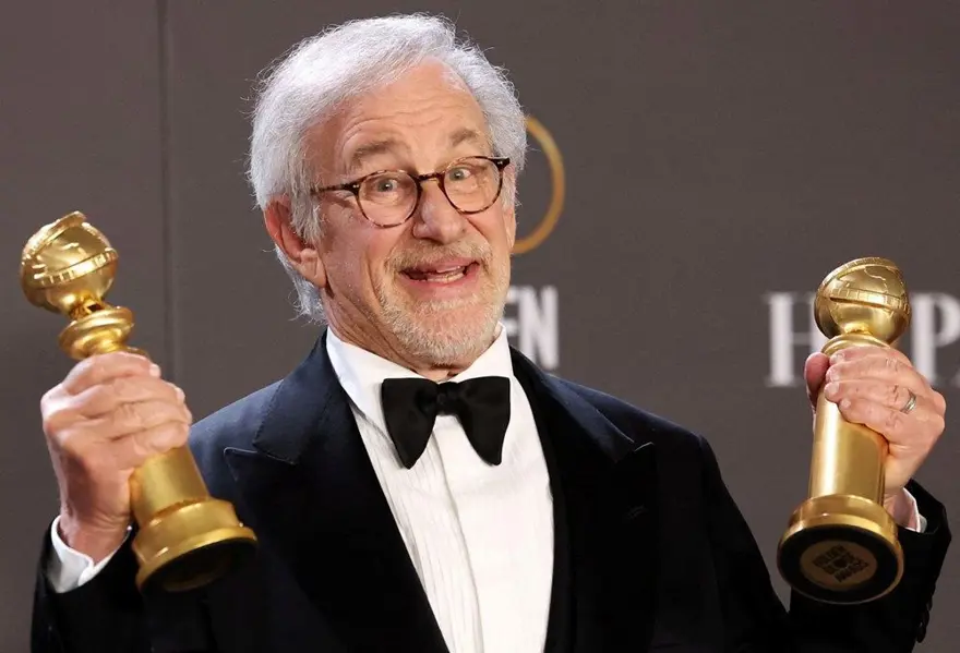 STEVEN SPIELBERG EN ZENGİN ÜNLÜ 2