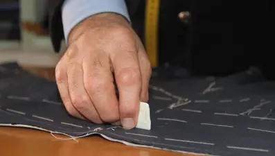 Yarım asırdır sürdürdüğü mesleğin son ustalarından: Yetiştirecek çırak bulamıyor