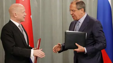 Rusya: Esad yönetimini desteklemiyoruz