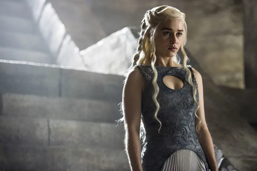 Game of Thrones'un yapımcısından final açıklaması 16