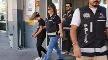 155 yıl hapis cezasıyla aranıyordu, Aydın’da yakalandı