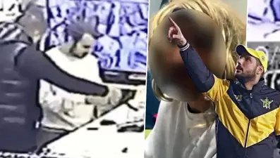 GFB lideri Cem Gölbaşı'na 6 yıl 10 ay hapis cezası