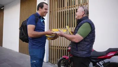 Postada akıllı otomasyon dönemi