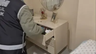 TUS'a FETÖ'nün kamplarında hazırlanan doktorlara gözaltı