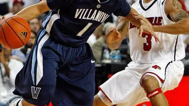 Villanova şans tanımadı