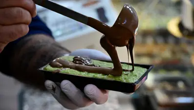 Uzmanlardan Dubai çikolatası için yeni uyarı