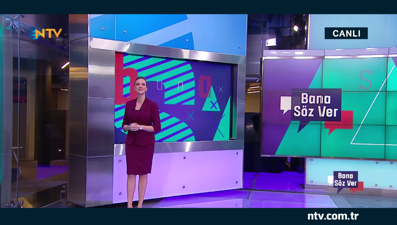 Bana Söz Ver 11 Temmuz 2019