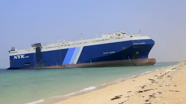 “Siyah Bayrak” saldırısı sonrası İsrail’de siren sesleri: Yemen’den 2 füze fırlatıldı