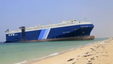 “Siyah Bayrak” saldırısı sonrası İsrail’de siren sesleri: Yemen’den 2 füze fırlatıldı