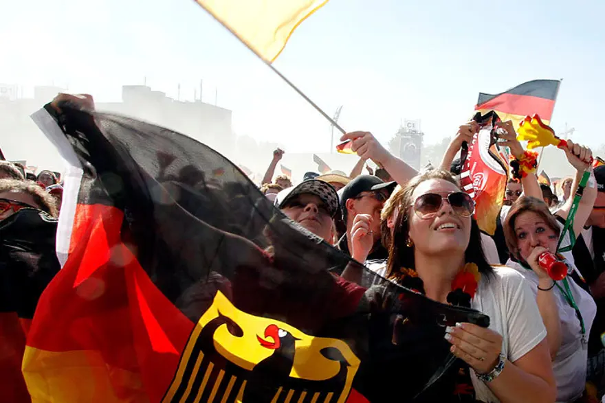 Futbola bir de böyle bakın - 5 68