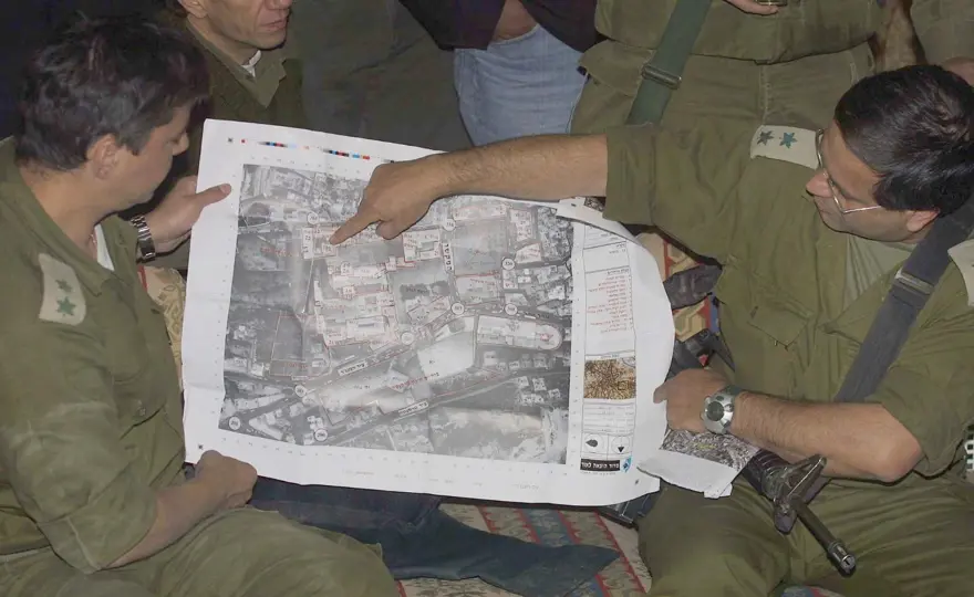 Fransız sunucu, İsrail ordu sözcüsünü yayından aldı: Sivilleri öldürüyorsunuz 2