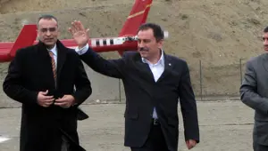 Muhsin Yazıcıoğlu'nun doğduğu ev müze oluyor