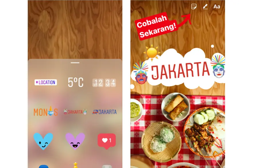 Instagram bir kez daha Snapchat'i taklit etti 3