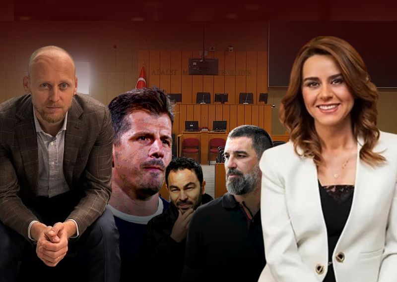 Seçil Erzan'ın davasında ara karar açıklandı