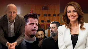 Seçil Erzan'ın davasında ara karar açıklandı