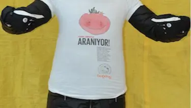 "Tohumlarımızı korumalıyız"