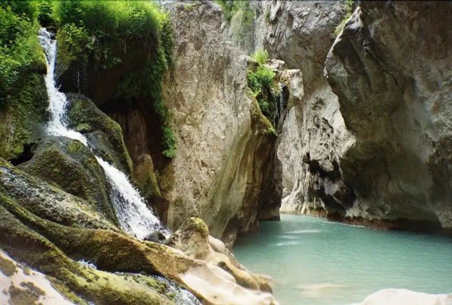 doğa tatilleri, az kişinin bildiği yerler, yaz tatili önerileri, bayram tatili önerileri 10