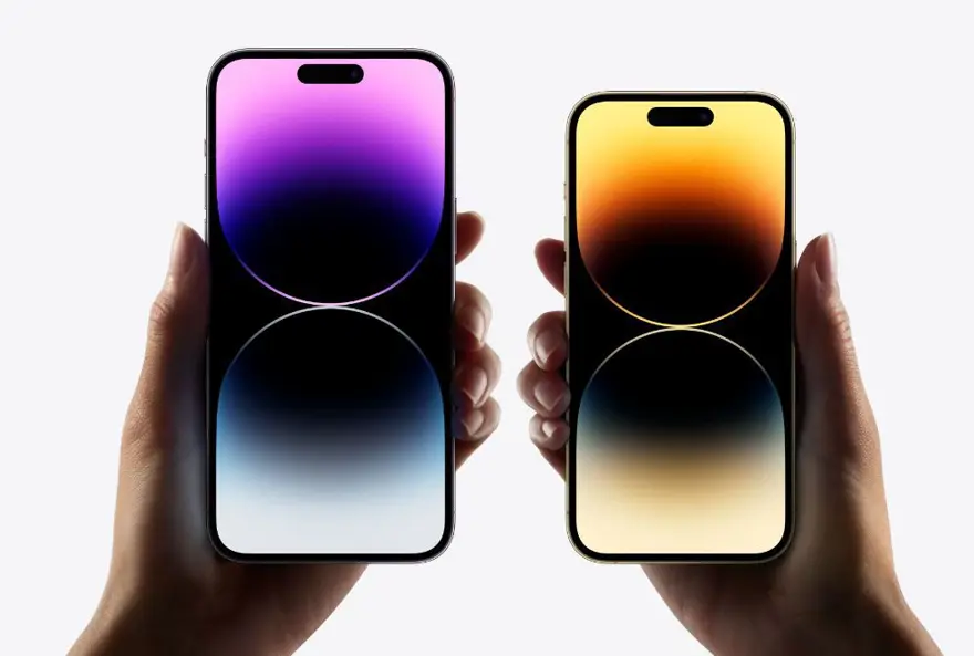 IPHONE 14 PRO 6