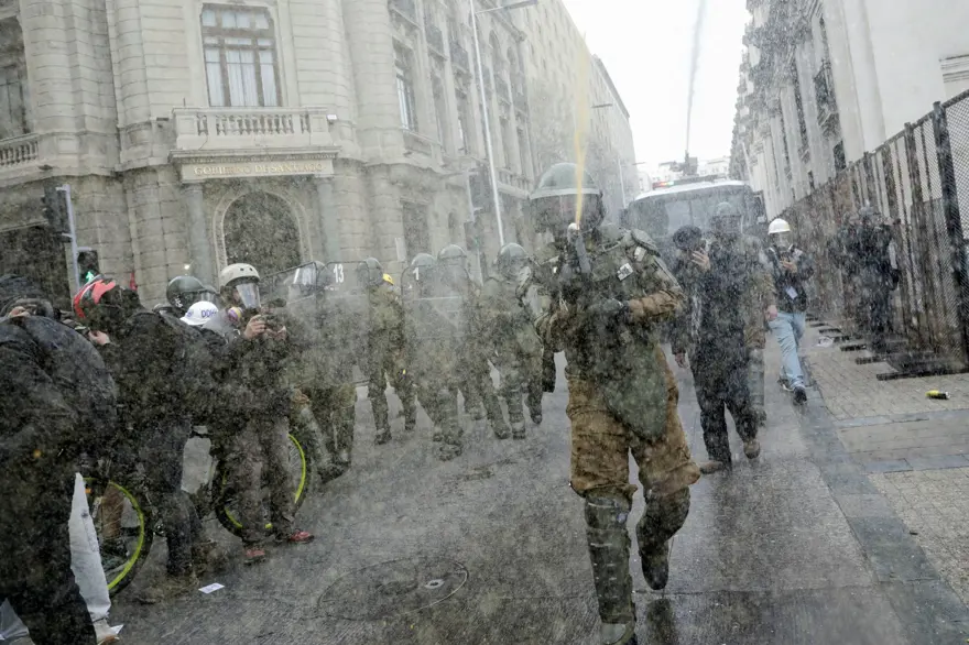 BİR KİŞİ BIÇAKLANDI 6