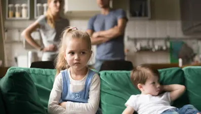 Daha çok kardeşi olan çocukların ruh sağlığı tehlikede