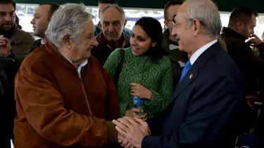 CHP lideri Kemal Kılıçdaroğlu: Davutoğlu iyi polisi oynuyor