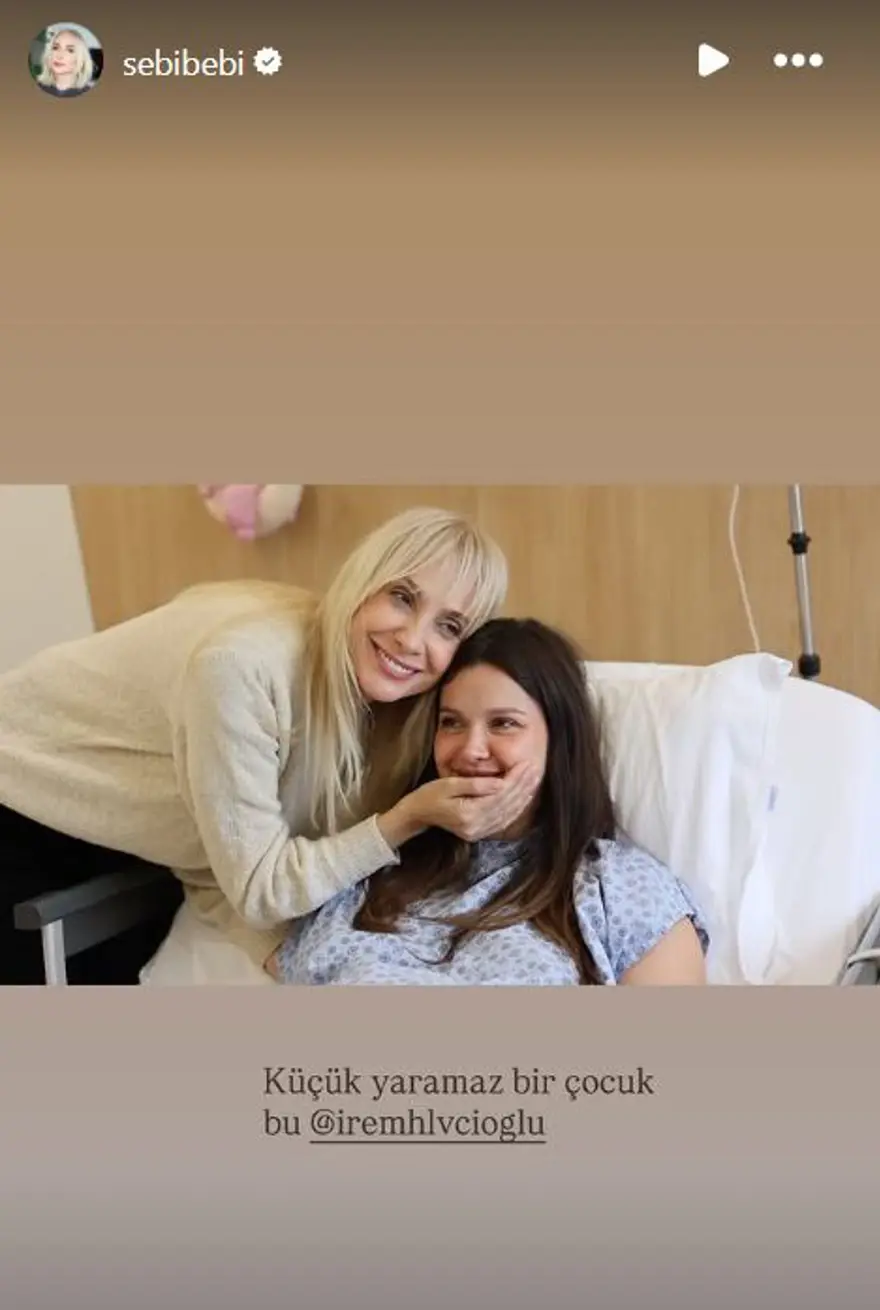 ÜNLÜ OYUNCUDAN İLK POZ 4