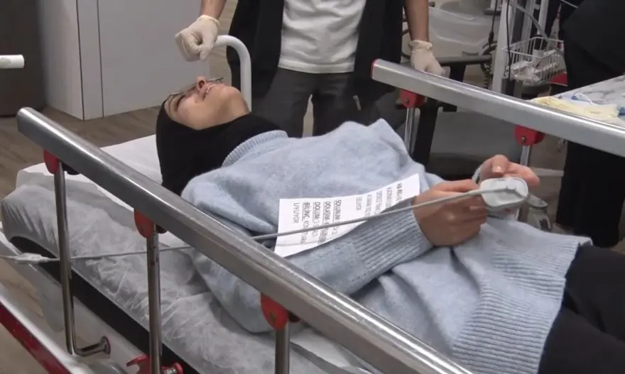 İstanbul'da deprem tatbikatı: Seviye 4 alarmı verildi 6