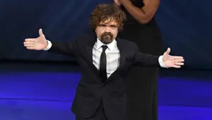 1,35'lik dev Peter Dinklage 51 yaşında