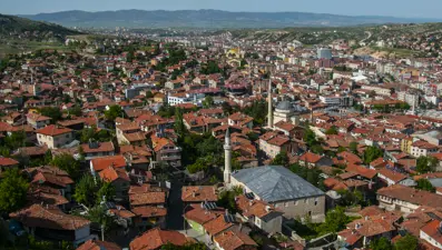 Kastamonu Bozkurt'ta selden zarar gören eczaneler yeniden hizmete girdi