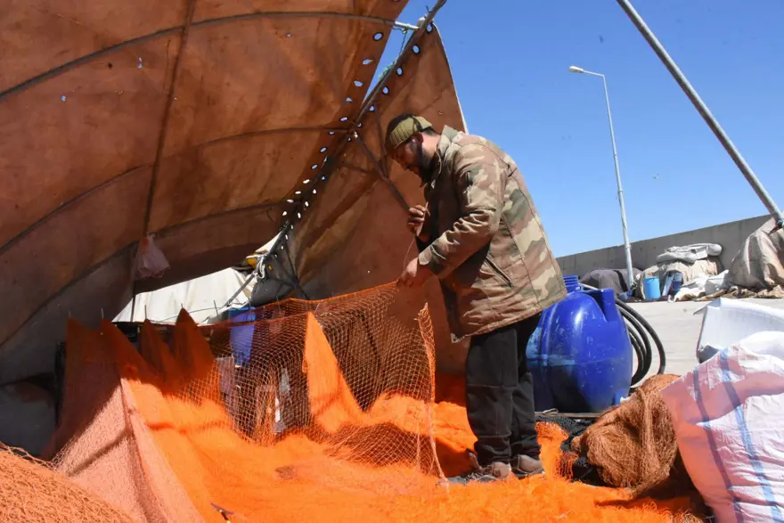 DENETİMLER GERÇEKLEŞTİ 2