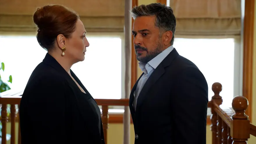 Yalı Çapkını'nın sezon finalinde neler olacak? Ferit ile Seyran kaçabilecek mi? 4