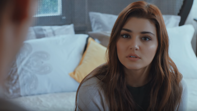 Kenan'ın evlenmesi Hazal'ı sarsıyor (Siyah İnci 15. bölüm fragmanı)