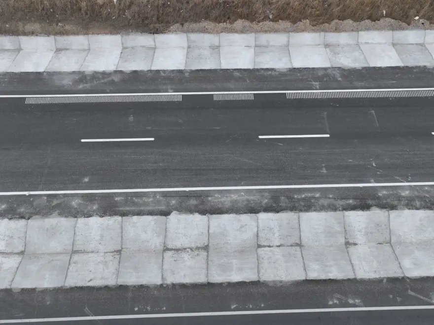 Melodili yol yayılıyor: İşte yeni adres ve çalan marş 3 Melodili yol yayılıyor: İşte yeni adres ve çalan marş 3