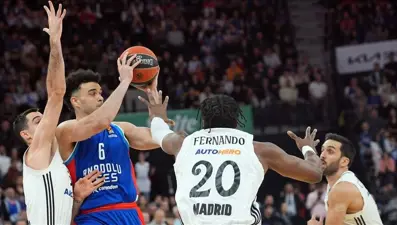 Panathinaikos-Anadolu Efes maçı ne zaman, saat kaçta ve hangi kanalda?