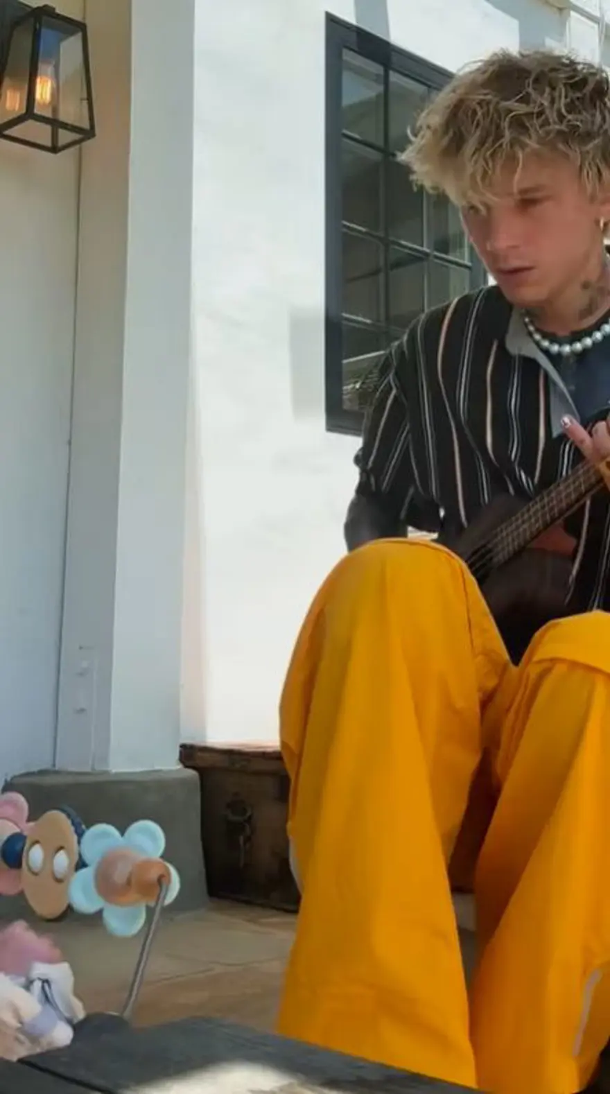 "EN BÜYÜK HEDİYE" 5