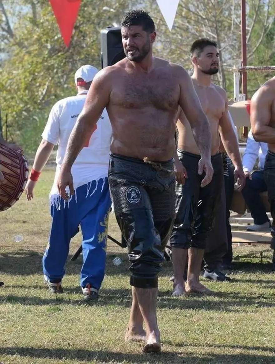 ÇEKİMLER İÇİN ANTALYA'DA 1